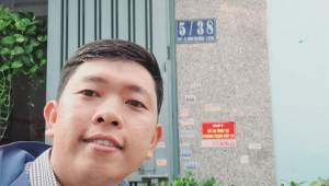 5/38 Bình Trị Đông 55 2 4.1 13.5 4.25 tỷ Bình Trị Đông A Bình Tân 3 đến 6