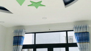 35/7/15/1 Ao Đôi 36 4 3.8 9.5 4.5 tỷ Bình Trị Đông A Bình Tân 3 đến 6
