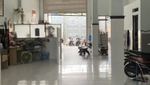 16/27A + 16/27B Ao Đôi 201 6 8 25 16 tỷ Bình Trị Đông A Bình Tân 10 đến 20