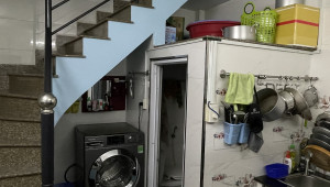 320/68 Chiến Lược 27 2 3 9 2.5 tỷ Bình trị Đông A Bình Tân nhỏ 3