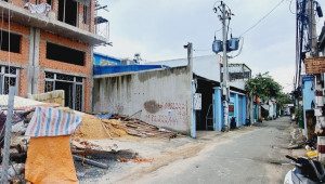 35/1G Ao Đôi (thửa 925 tờ 24) 59 5 4.6 13 7.3 tỷ Bình Trị Đông A Bình Tân 6 đến 10