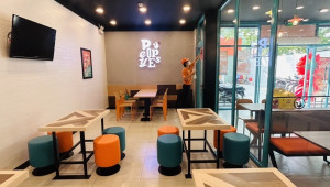 756 Hương Lộ 2 261 C4 12 34 41 tỷ Bình Trị Đông A Bình Tân 20 đến 50