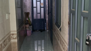 836/44A Hương Lộ 2 88 4 4.6 19 7.5 tỷ Bình Trị Đông A Bình Tân 6 đến 10 Hợp đồng