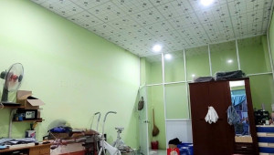 A 344/6 Chiến Lược 72 2 4 18 6.3 tỷ Bình Trị Đông A Bình Tân 6 đến 10