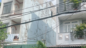 A Thửa 536-71 Tờ 9 Đường Số 41 104 Đất 4.5 23 10.5 tỷ Bình Trị Đông B Bình Tân 10 đến 20