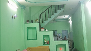 A 79 đường 7A (Tên Lửa) 80 4 4 20 10 tỷ Bình Trị Đông B Bình Tân 10 đến 20