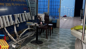 A 96 đường số 36 81 1 4,05 21 8.990 tỷ Bình Trị Đông B Bình Tân 6 đến 10