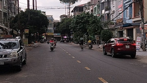 84 Đường 25A 80 3 4 20 11.3 Tỷ Bình Trị Đông B Bình Tân 10 đến 20