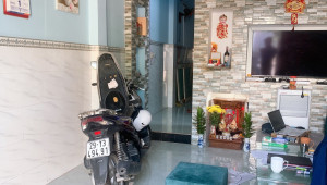 621/11/10 Tỉnh lộ 10 (Thửa 601 tờ 14) 50 2 4 12.5 3.4 tỷ Bình Trị Đông B Bình Tân 3 đến 6