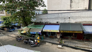 A 58A Đường Số 5 (Thửa 546 Tờ 24) 88 2 4 22 5.99 tỷ Tân Tạo A Bình Tân 6 đến 10