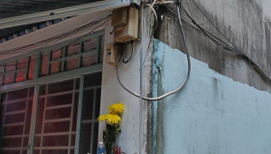A Thửa 537 tờ 12 175 2 8 22 7 tỷ Tân Tạo A Bình Tân 6 đến 10