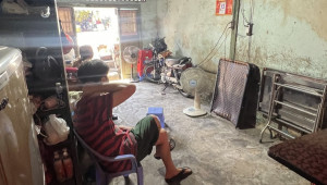 41 Bùi Hữu Nghĩa 33/46 C4 3.5 14 10.8 tỷ Phường 1 Bình Thạnh 10 đến 20