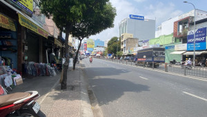 431 Bạch Đằng 52 C4 3.5 15 10.5 tỷ Phường 2 Bình Thạnh 10 đến 20