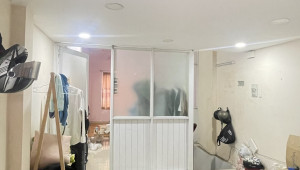 125/13 Vạn Kiếp 33 3 3.2 10.5 3.75 tỷ Phường 3 Bình Thạnh 3 đến 6
