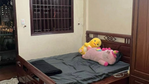 406 Lô B23/49 Đinh Tiên Hoàng 60 1 6 10 2.75 tỷ Phường 3 Bình Thạnh 3 đến 6