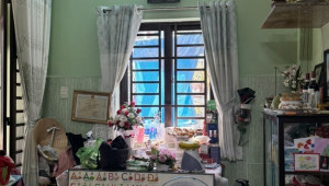 87/59/13 Đinh Tiên Hoàng(Lê Văn Duyệt) 39.5 2 6 6.5 3.5 tỷ Phường 3 Bình Thạnh nhỏ 3