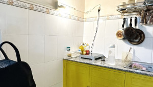 23/18/13 Lê Văn Duyệt ( Số cũ: Đinh Tiên Hoàng ) 25 2 3 8.5 4.3 Tỷ Phường 3 Bình Thạnh 3 đến 6
