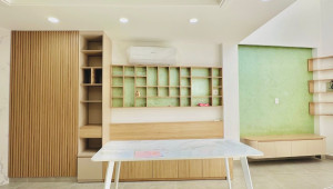 99/2A7 Nguyễn Thượng Hiền 58 5 7/9 13 8.8 tỷ Phường 5 Bình Thạnh 6 đến 10