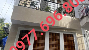 395/32 Lê Quang Định 21/25 4 3.5 7 3.95 tỷ Phường 5 Bình Thạnh 3 đến 6