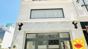 45/11 Nguyễn Thượng Hiền 50 5 4 12.5 9.25 tỷ Phường 5 Bình Thạnh 6 đến 10