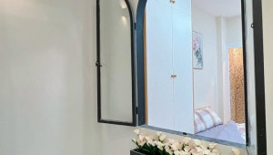 200/5A Hoàng Hoa Thám 47 4 3.4 12.6 7.4 tỷ Phường 5 Bình Thạnh 6 đến 10