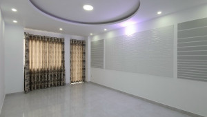 99/2A5 Nguyễn Thượng Hiền 45 5 4 12 8.6 tỷ Phường 5 Bình Thạnh 6 đến 10