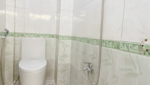 189/2C Hoàng Hoa Thám 25 2 4/4.5 6 4.490 tỷ Phường 6 Bình Thạnh 3 đến 6