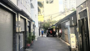 23/24/8 Nơ Trang Long 117 2 9 13 9.3 tỷ Phường 7 Bình Thạnh 9 đến 15