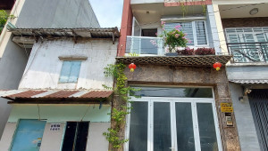 Thửa 672 Tờ 2 Phan Văn Trị 68 Đất 5 14 5.5 tỷ Phường 11 Bình Thạnh 6 đến 10
