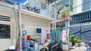 346/38/7 Phan Văn Trị 136 2 8/10 14 13.5 tỷ Phường 11 Bình Thạnh 10 đến 20