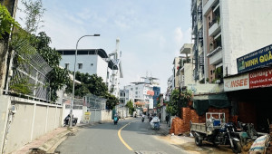 265A1 Nguyễn Văn Đậu 58/70 6 4.3 16 12.5 tỷ Phường 11 Bình Thạnh 10 đến 20