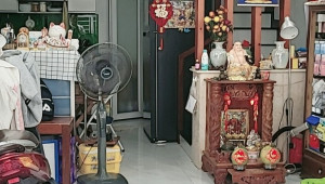 442/35B Lê Quang Định 40 5 4.1 9.5 6.95 tỷ Phường 11 Bình Thạnh 6 đến 10