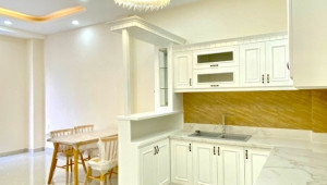 298/33 Phan Văn Trị (Một phần) 40 4 5 8 7.25 tỷ Phường 11 Bình Thạnh 3 đến 6