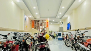 97 Nơ Trang Long 73/75 4 4.3/5.3 15 19.8 tỷ Phường 11 Bình Thạnh 10 đến 20