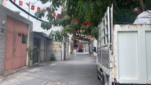 183/16E Nguyễn Văn Đậu 40 5 3.9 11 7.8 tỷ Phường 11 Bình Thạnh 6 đến 10 HDĐT