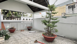 376/5 Chu Văn An 53 4 4.7 11.5 9.2 Tỷ Phường 11 Bình Thạnh 6 đến 10