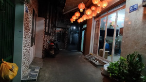 381/84 Phan Văn Trị 25/30 2 6 5 2.8 tỷ Phường 11 Quận Bình Thạnh nhỏ 3