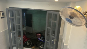 336/129/2 Phan Văn Trị 21 3 3.3 7 2.65 tỷ Phường 11 Bình Thạnh 6 nhỏ 3