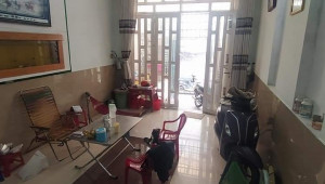 354/1/48 Phan Văn Trị 64 2 4 16 5 tỷ Phường 11 Bình Thạnh 3 đến 6