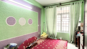 26/34 Trần Quý Cáp 35 4 3 11 4.95 tỷ Phường 11 Bình Thạnh 3 đến 6