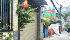 336/18A Phan Văn Trị 20 2 2.4 8.6 3 tỷ Phường 11 Bình Thạnh 3 đến 6