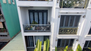 265/35 Nơ Trang Long 82 4 3 27 12.5 tỷ Phường 11 Bình Thạnh 9 đến 15