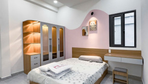 329/11C Chu Văn An 42 4 3.2/5.1 10 5.9 tỷ Phường 12 Bình Thạnh 6 đến 10