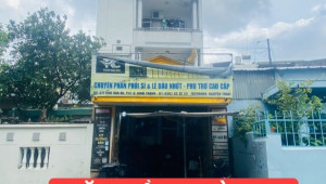 377 Chu Văn An 90/73 3 3.8/4.2 22 16.2 tỷ Phường 12 Bình Thạnh 10 đến 20