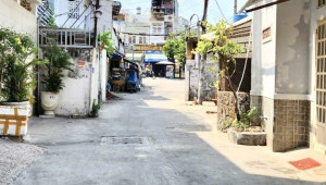 338/8 Nơ Trang Long 270 6 6.3 39.5 21 tỷ Phường 13 Bình Thạnh 20 đến 30