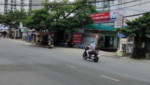 250/8 Nguyễn Xí 20 3 3.6 6 2.48 tỷ Phường 13 Bình Thạnh nhỏ 3