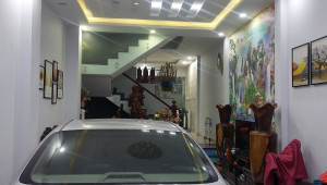 67 Đặng Thùy Trâm ( SC: Đường Trục) 88 3 4.4 20 21.4 tỷ Phường 13 Bình Thạnh 20 đến 50