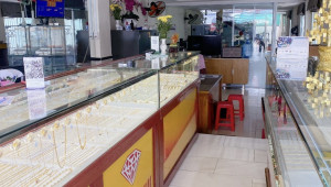 252 Nguyễn Xí 85/120 2 4.2 25 27 tỷ Phường 13 Bình Thạnh 20 đến 50