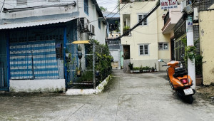 32/27 Nguyễn Huy Lượng 70 1 5 14 7.5 tỷ Phường 14 Bình Thạnh 6 đến 10