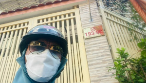 193/9C Điện Biên Phủ 55/70 7 4.35 16 21.8 tỷ Phường 15 Bình Thạnh 20 đến 50